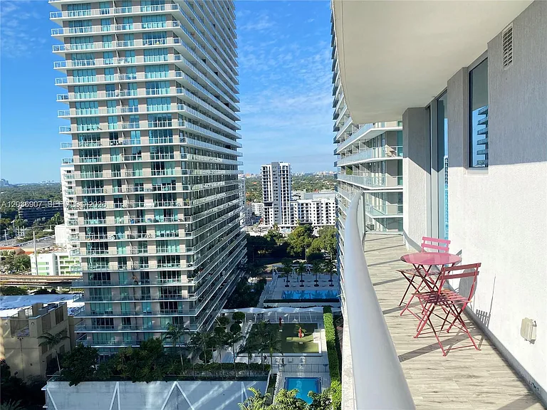 1100 S Miami Ave #1804 — Photo 16