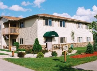 Tamarack Trail Apartments, Lake Mills, WI 53551