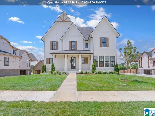 2201 Waterloo Bnd, Birmingham, AL 35242