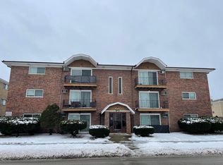 2105 176th Pl APT 3A, Lansing, IL 60438