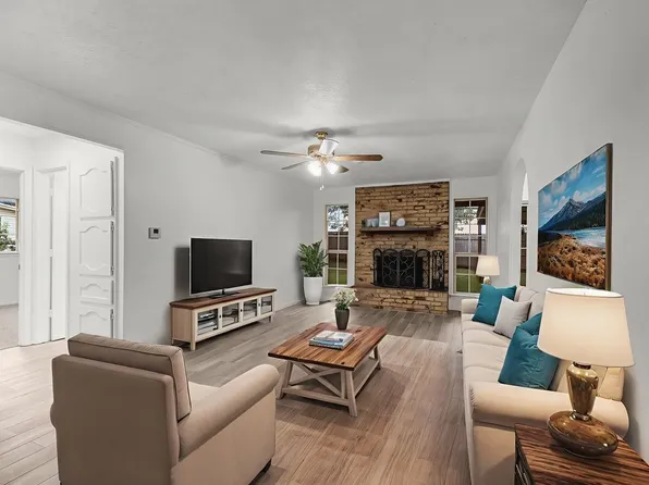 6632 Richardson Dr, Watauga, TX 76148