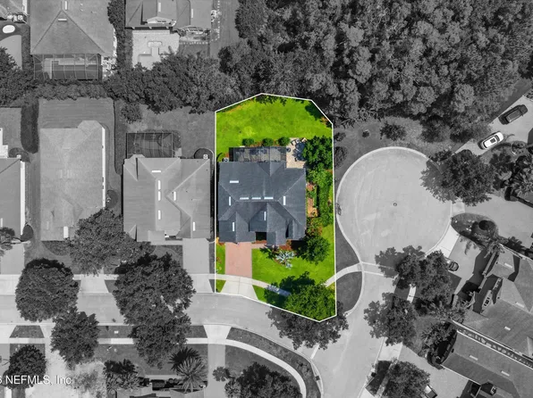 71 MARCO ISLAND WAY, Ponte Vedra, FL 32081