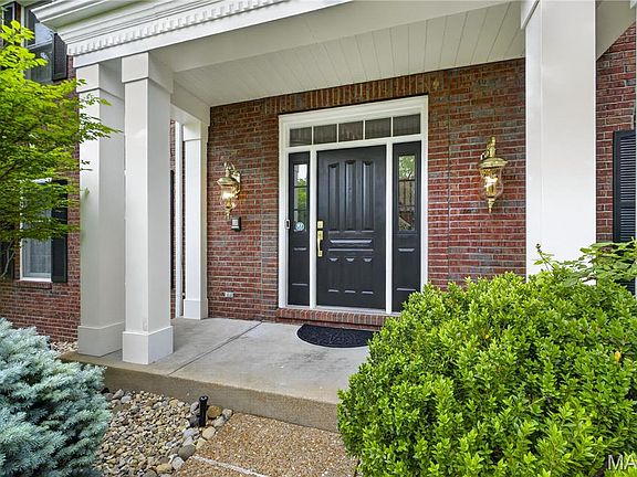 3rd image of 17731 Greystone Terrace Dr