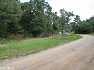 0 Oak Springs Rd UNIT 36, Saraland, AL 36571