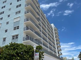 400 N Surf Rd APT RGB, Hollywood, FL 33019