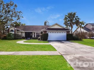 2354 Abalone Blvd, Orlando, FL 32833