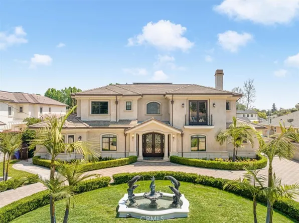 106 W Longden Ave, Arcadia, CA 91007