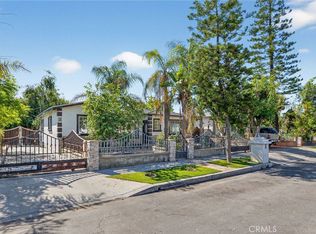 10853 Ilex Ave, Pacoima, CA 91331