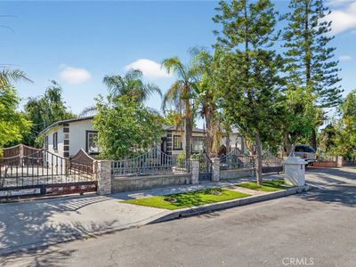 10853 Ilex Ave, Pacoima, CA, 91331