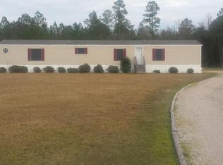 15776 Avilla Rd, Biloxi, MS 39532