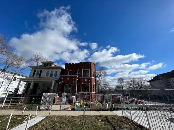 11809 S Indiana Ave, Chicago, IL 60628