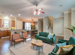 4001 Dallas St #A, Houston, TX 77023