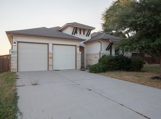 14928 Iveans Way, Austin, TX 78717