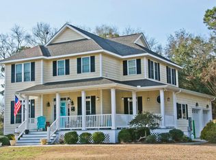 107 Quail Run, Newport, NC 28570