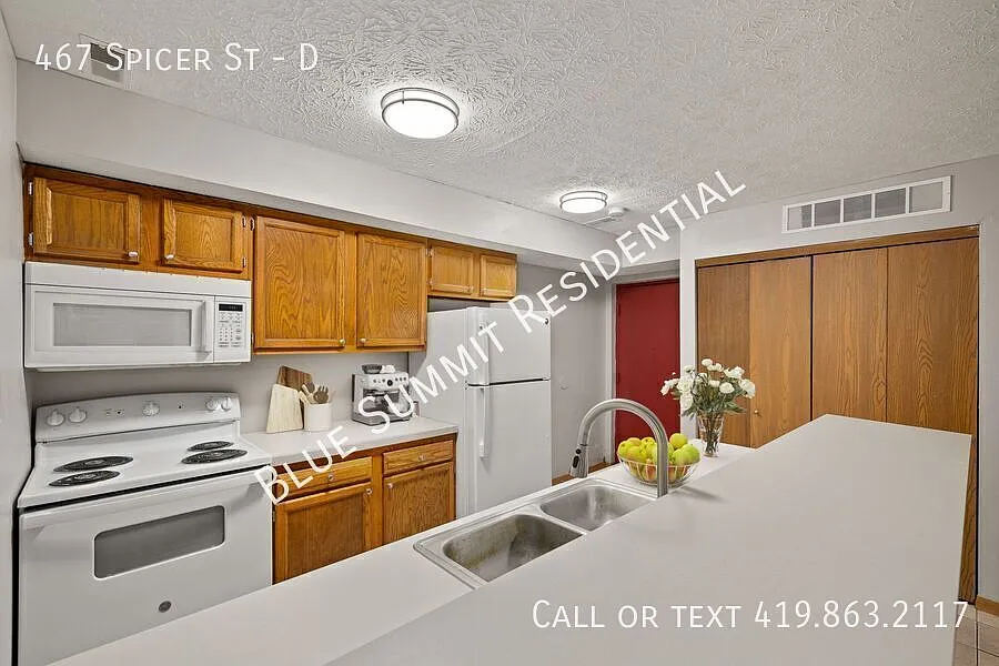 2 Bedroom Apartment in Akron | $100 Off Rent for 3 month — Photo 3