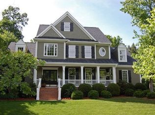 304 Sunset Grove Dr, Holly Springs, NC 27540