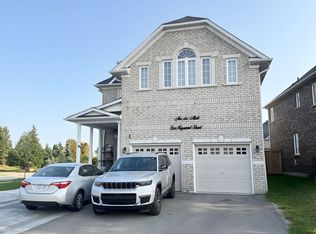 1 Keywood St #BASEMENT, Ajax, ON L1Z 2E5