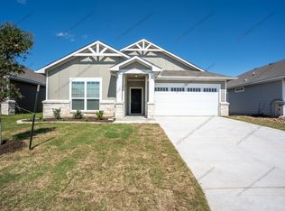 721 Skylar Heights Dr, Temple, TX 76502