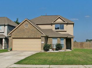 16985 Scenic Knl, Conroe, TX 77385