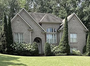 333 Deer Ridge Ln, Chelsea, AL 35043