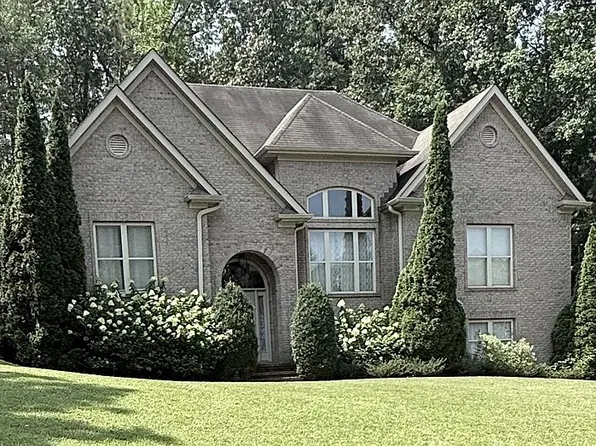 333 Deer Ridge Ln, Chelsea, AL 35043