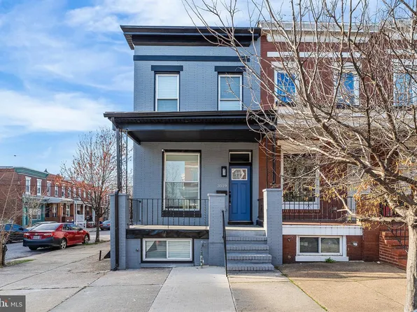 3019 McElderry St, Baltimore, MD 21205