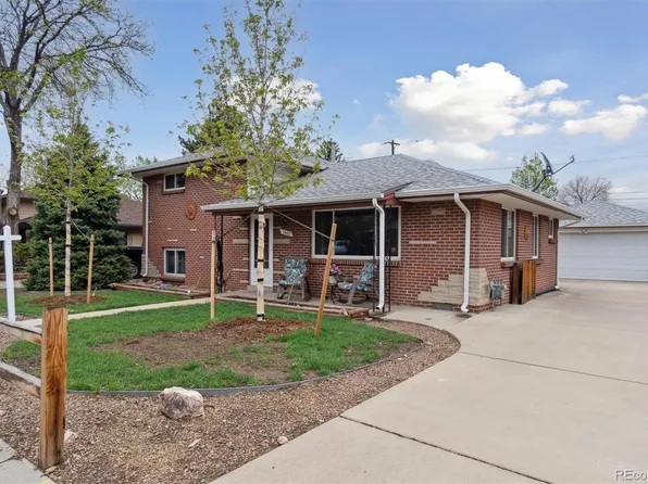 5440 Otis Street, Arvada, CO 80002