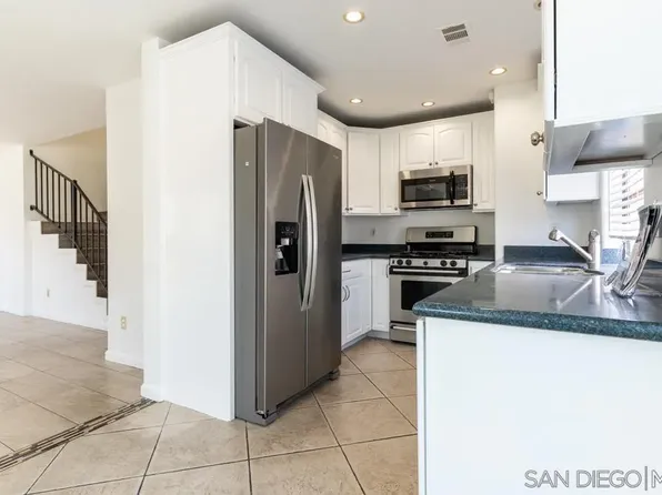 1465 E Lexington Ave Unit 21C, El Cajon, CA 92019