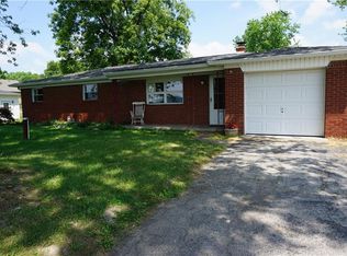 1650 Centerton Rd, Martinsville, IN 46151