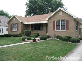 125 Illinois St, Dyer, IN