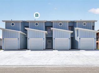 13981 Ports O Call Dr #B, Corpus Christi, TX 78418