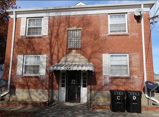 307 Kingston Ave, Louisville, KY 40214
