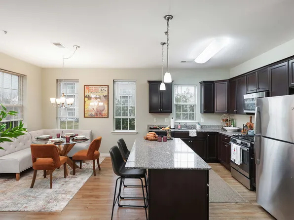 Greene 750 @ Bear Tavern