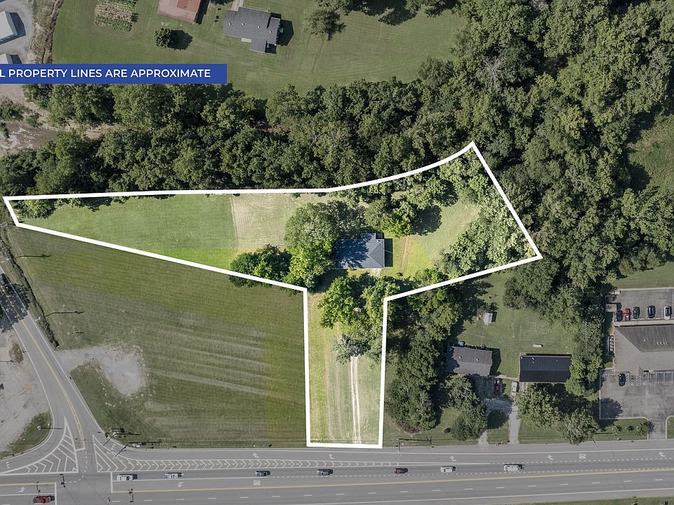 1424 Donelson Pkwy, Dover, TN 37058 Zillow