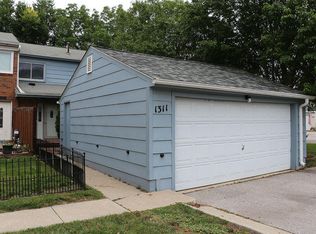 1311 Barkley Ct, Ames, IA 50010