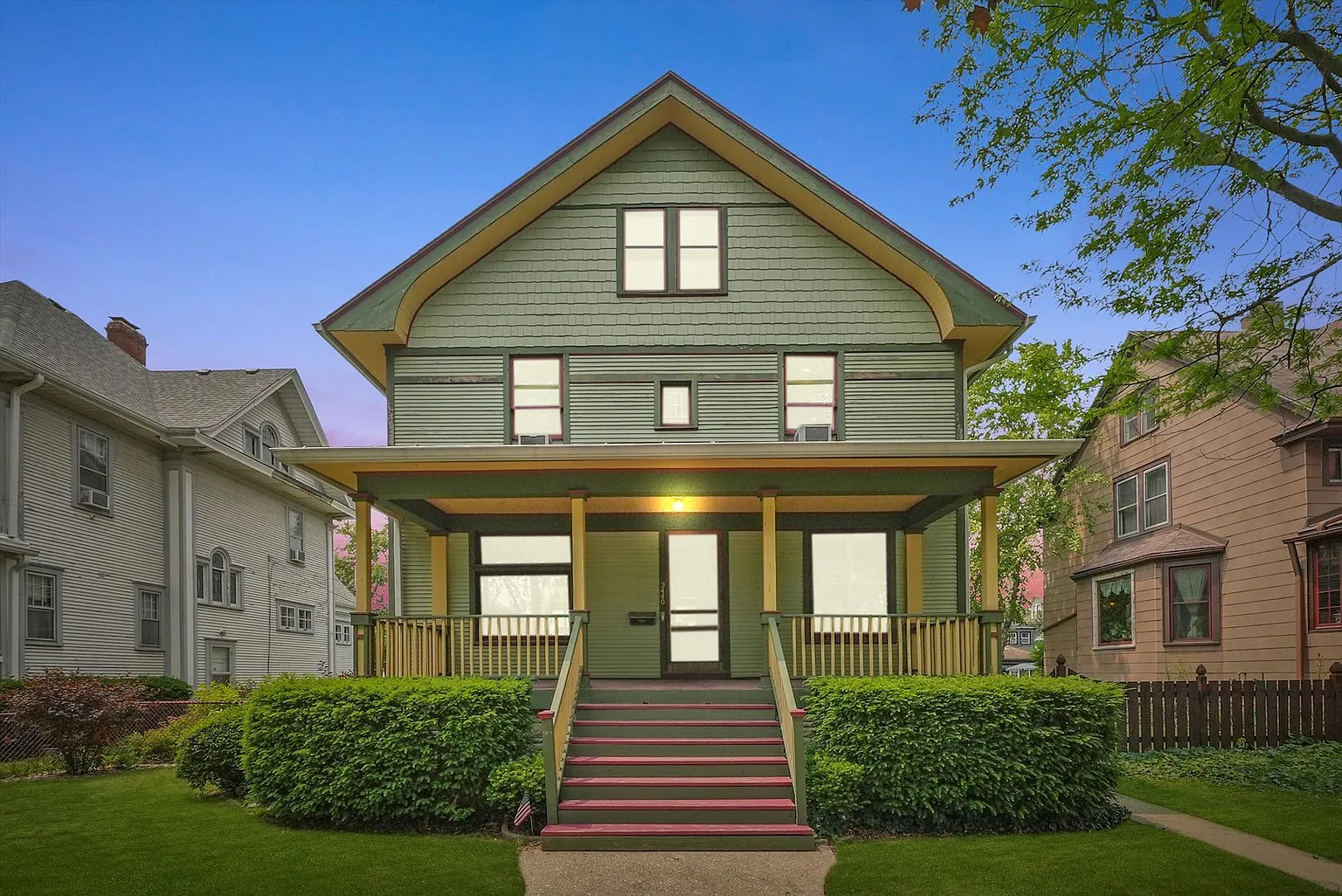 3440 Euclid Ave photo 1