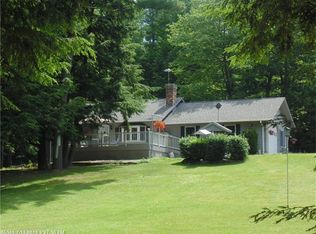 9 Carey Ln, Milford, ME 04461