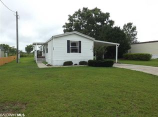 1930 Ridgewood Dr, Lillian, AL 36549