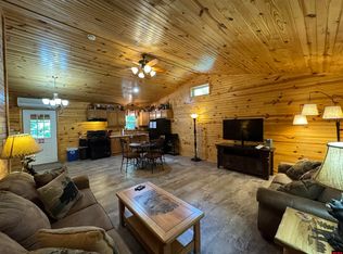 991 Fry Rd, Harriet, AR 72639