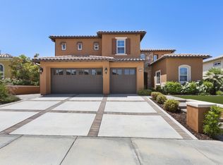 7599 Lady Banks Loop, Corona, CA 92883