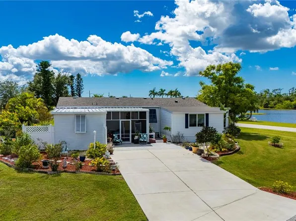 3949 Russell Ave, Pt Charlotte, FL 33953