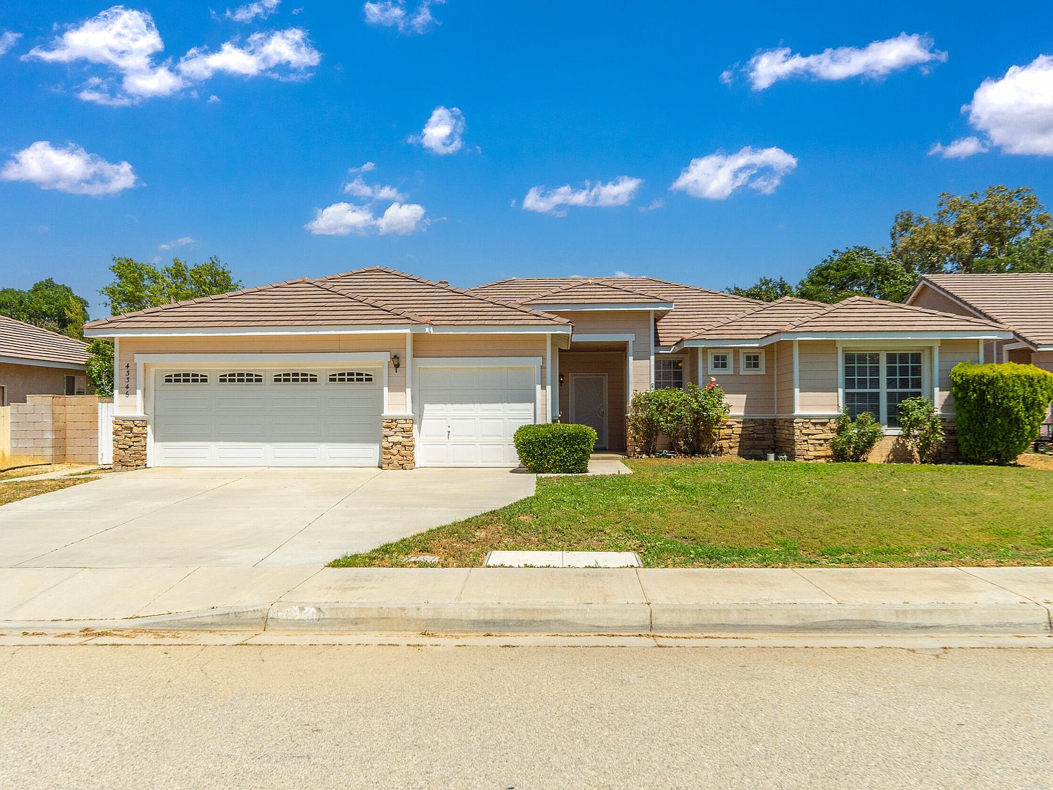 43346 46th St W, Lancaster, CA 93536 MLS 23004077 Zillow