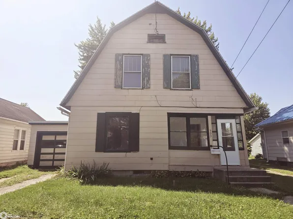 509 S D St, Oskaloosa, IA 52577