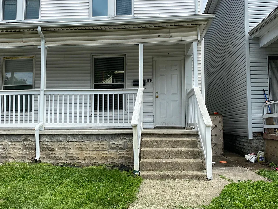 110 Dana Ave