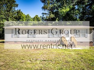 4135 Hight Rd, Oxford, NC 27565