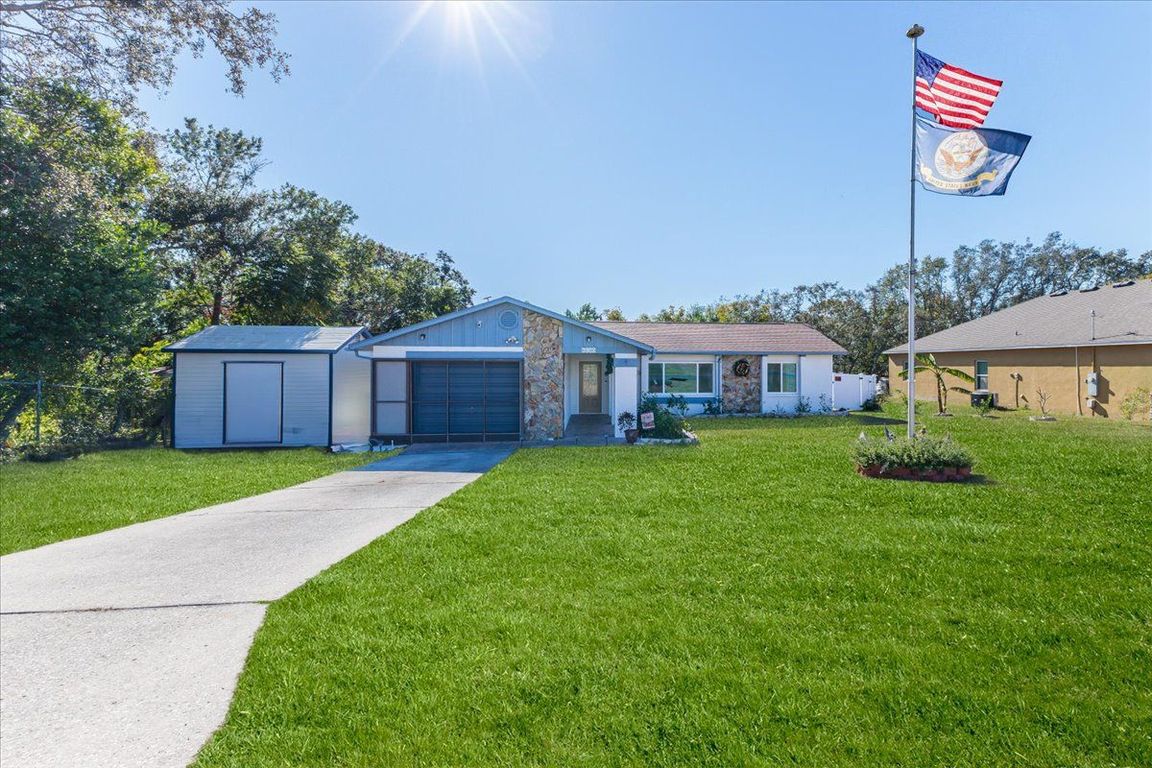 01-Front of Home