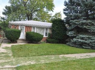 8709 Drake Ave, Skokie, IL 60076