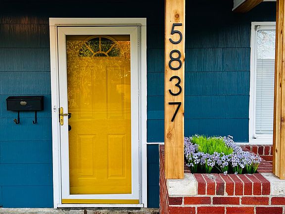 2nd image of 5837 Dennis Ave
