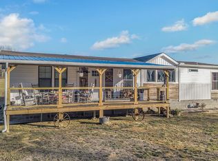 126 Kamdyn Ln, Evensville, TN 37332