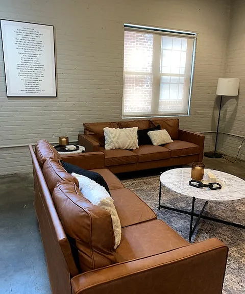 Grey Mill Apartments — Photo 16